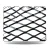 Hot Rolled Black Steel Expanded Metal Mesh Bahri 2 mm Thickness 6 m Length 2.44 m Width - Image 1
