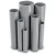 UPVC Pipes Nominal Pressure 6 Bar Outside Diameter 140.4 mm Thickness 4.4 mm Gray - Image 1