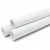 UPVC Pipes sewage systems Plasco  Outside Diameter   250 mm Thickness 7.3 mm White Colour