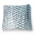 Galvanised Steel Expanded Metal Mesh  Bahri Thickness 3 mm Width 2.44  meter Length 1 M | Bait Al Tatawor Company