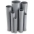 UPVC Pipes Nominal Pressure 9 Bar Outside Diameter 140.4 mm Thickness 6.4 mm Gray - Image 1