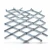 Galvanised Steel Expanded Metal Mesh  Bahri Thickness 5.8 mm Width 2.44  M Length 1 meter | Bait Al Tatawor Company
