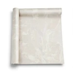 Italian Marble Wallpaper 10m x 1.06m Beige, Model 083632