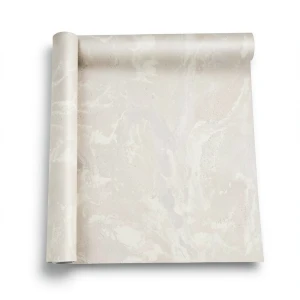 Italian Marble Wallpaper 10m x 1.06m Beige, Model 083632
