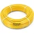 أنابيب HDPE PE 80 ضغط 6 بار قطر 50 مم سمك 2.3 مم لون أصفر | نيبروبلاست - Image 1
