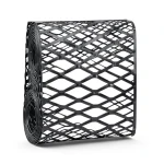 Hot Rolled Black Steel Expanded Metal Mesh Bahri 1.8 mm Thickness 2.44 m Width 6 m Length