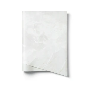Italian Marble Wall Covering 10m x 1.06m Off White, Model 083661