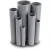 UPVC Pipes 48.4 mm Outside Diameter 2.20 mm Thickness Gray - Image 1