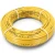 HDPE Pipes PE 80 Pressure 6 Bar Outside Diameter 75 mm Thickness 3.5 mm Yellow | NEPROPLAST - Image 1