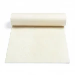 Italian patterned wallpaper, size 10 m x 1.06 m, creamy color, model 56943  