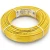 HDPE Pipes PE 80 Pressure 6 Bar Outside Diameter 110 mm Thickness 5.0 mm Yellow | NEPROPLAST - Image 1
