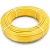 أنابيب HDPE نيبروبلاست PE 80 ضغط 6 بار قطر خارجي 125 مم سمك 5.7 مم لون أصفر | نيبروبلاست - Image 1