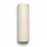 ورق جداري سادة ايطالي مقاس 10 م×0.53 م، لون بيج، موديل 41219