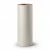 Italian Wallpaper Beige Color Plain Design, Size 10mx0.53m, Model Z21729