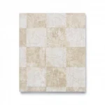  Modern wall covering beige, length 10m, width 1.06m, model 41339