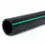 مواسير HDPE ضغط  12.5 بار [PE 80] قطر خارجي 400 مم  SDR 11  لون اسود مع خط اخضر | مصنع المنى