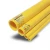 مواسير HDPE PE 80 ضغط 10 بار قطر 400 مم سمك 29.4 مم لون أصفر | نيبروبلاست - Image 1