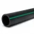 HDPE Pipe  Nominal Pressure 12.5 Bar [PE 80] OD 200 mm  SDR 11  Color Black | Almona Factory
