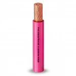 PVC Insulated Stranded Copper Wire, 450/750V, 35mm Size Conductor, 300ft Length | Alfanar