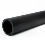  مواسير بلاستيك بولي ايثيلين عالي الكثافة ضغط  12.5 بار [PE 80] قطر خارجي 355 مم  SDR 11  لون اسود | مصنع المنى