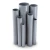 UPVC Pipes Schedule 80 Size 4 Inch Thickness 8.56 mm Gray - Image 1