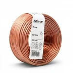 Alfanar 70 mm Electric Wire 450/750volts, Stranded Copper Conductor PVC Insulation, 300ft Length
