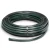 لفة أنابيب HDPE ضغط 4 بار PE 80 قطر خارجي 50 مم SDR 33 أسود مع خطوط خضراء - Image 1