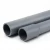 UPVC Pipes Irrigation Systems National Nominal Pressure 10 Bar Outside Diameter 400 mm Thickness 19.10 mm Gray Colour