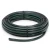 لفة أنابيب HDPE ضغط 4 بار PE 80، قطر خارجي 63 مم، SDR 33 أسود مع خط أخضر - Image 1