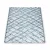 Galvanised Steel Expanded Metal Mesh  Bahri Thickness 2.3 mm Width 2.44  meter Length 6 meter | Bait Al Tatawor Company