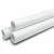 UPVC Pipes Drain, Waste, Vent Plasco  Size   1½ inch Thickness 3.68 mm White Colour