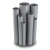 مواسير UPVC جدول 80 مقاس 8 إنش سمك 10.97 مم لون رمادي - Image 1