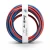 Alfanar 2.5 mm Single Electric Wire 450/750 Volts, Stranded Copper Conductor PVC Insulated 0.8mm Thick
