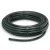 HDPE Plastic Coil Pipe PN 4 Bar PE 80, 140 mm Diameter, SDR 33 Black with Green Stripes - Image 1