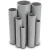 UPVC Pipes Nominal Pressure 12 Bar Outside Diameter 140.4 mm Thickness 8.4 mm Gray - Image 1