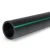 HDPE Polyethylene Pipe PN 4 Bar PE 80 250 mm SDR 41 Black - Image 1