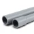 UPVC Pipes Sewage System Nominal Pressure 4 Bar Outside Diameter 200 mm Thickness 4 mm Gray - Image 1