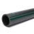 HDPE Plastic Pipe Pressure 4 Bar PE 80 OD 315 mm SDR 41 Black - Image 1