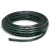 HDPE Plastic Coil Pipe Nominal Pressure 6 Bar PE 80 OD 50 mm SDR 22 Black with Green Stripes - Image 1