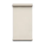 Plain Wallpaper Beige Color 10m x 0.53m Model 10034-02