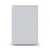 German Plain Wallpaper 10m x 0.53m Gray, Model 10034-10 - Image 1