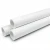  Pressure Pipes UPVC Plasco Nominal Pressure 8.6 Bar Outside Diameter 1¼ inch Thickness 1.52 mm White Colour