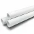 Pressure Pipes UPVC Plasco Nominal Pressure 8.6 Bar Size 1½ inch Thickness 1.52 mm White Colour