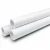 UPVC Pipes Drain, Waste, Vent Plasco  Size   4 inch Thickness 6.02 mm White Colour