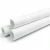  Pressure Pipes UPVC Plasco Nominal Pressure 8.6 Bar Size 8 inch Thickness 6.73 mm White Colour