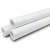 UPVC Pipes Drain, Waste, Vent Plasco  Size   8 inch Thickness 8.18 mm White Colour