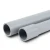 UPVC Pipes Sewage System Nominal Pressure 2 Bar Outside Diameter 710 mm Thickness 5.7 mm Gray - Image 1