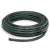 لفة أنابيب بلاستيك HDPE ضغط 6 بار PE 80 قطر خارجي 110 مم SDR 22 أسود مع خطوط خضراء - Image 1