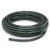 لفة أنابيب HDPE ضغط 6 بار PE 80 قطر خارجي 125 مم SDR 22 أسود مع خطوط خضراء - Image 1