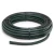 HDPE Plastic Coil Pipe PN 6 Bar PE 80 OD 160 mm SDR 22 Black with Green Stripes - Image 1